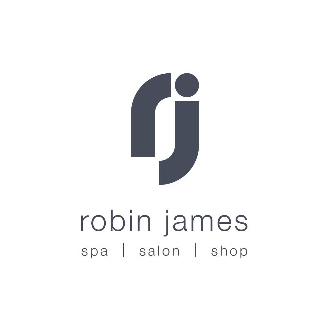 Robin James logo